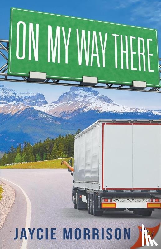 Morrison, Jaycie - On My Way There