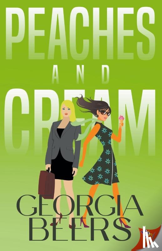 Beers, Georgia - Peaches and Cream