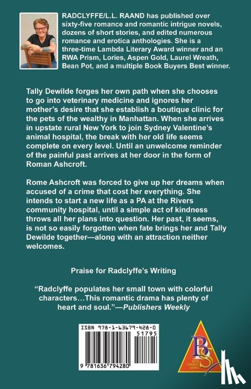 Radclyffe - Finders Keepers