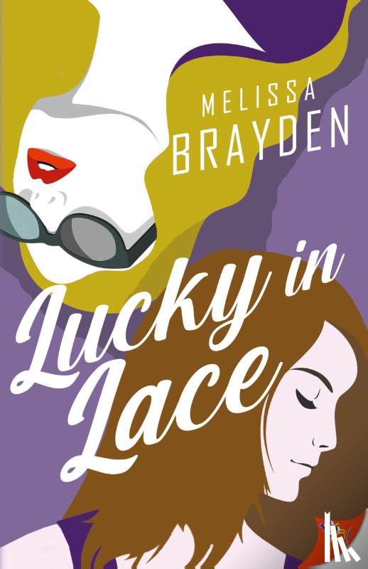 Brayden, Melissa - Lucky in Lace