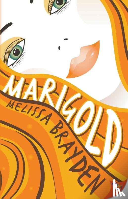 Brayden, Melissa - Marigold
