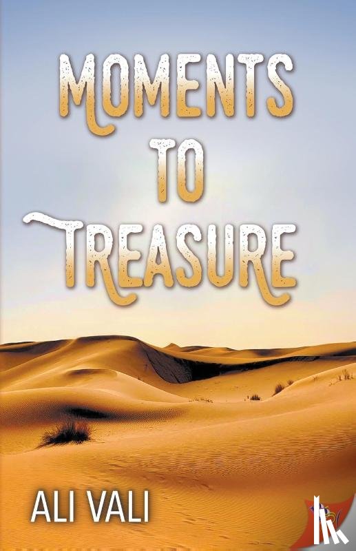 Vali, Ali - Moments to Treasure