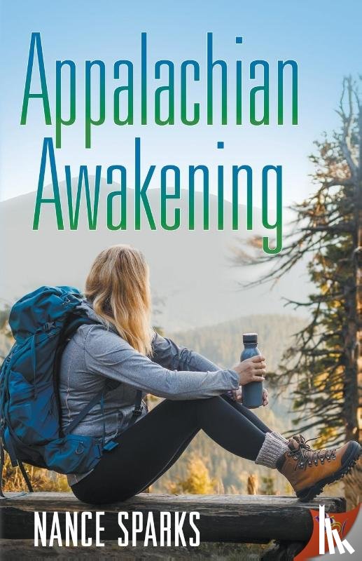 Sparks, Nance - Appalachian Awakening