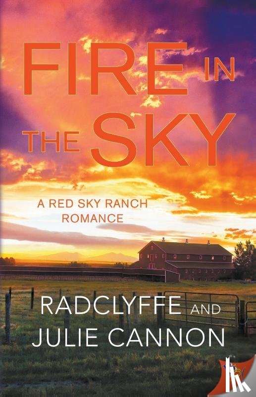Radclyffe, Cannon, Julie - Fire in the Sky