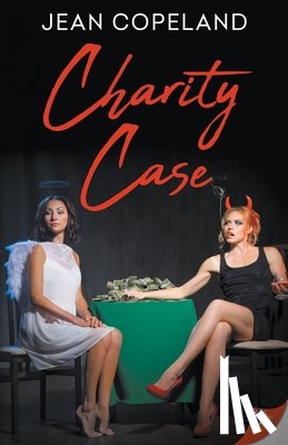 Copeland, Jean - Charity Case