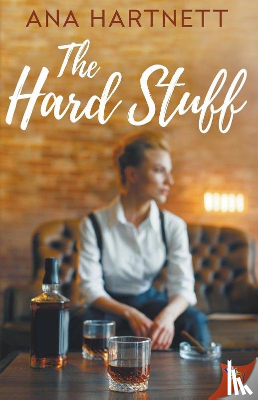 Hartnett, Ana - The Hard Stuff