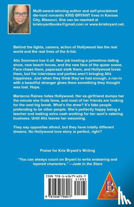 Bryant, Kris - Perfect