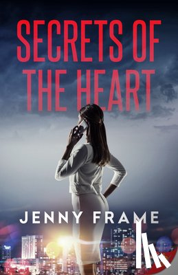 Frame, Jenny - Secrets of the Heart