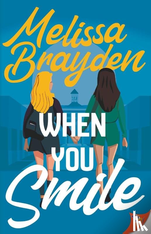 Brayden, Melissa - When You Smile