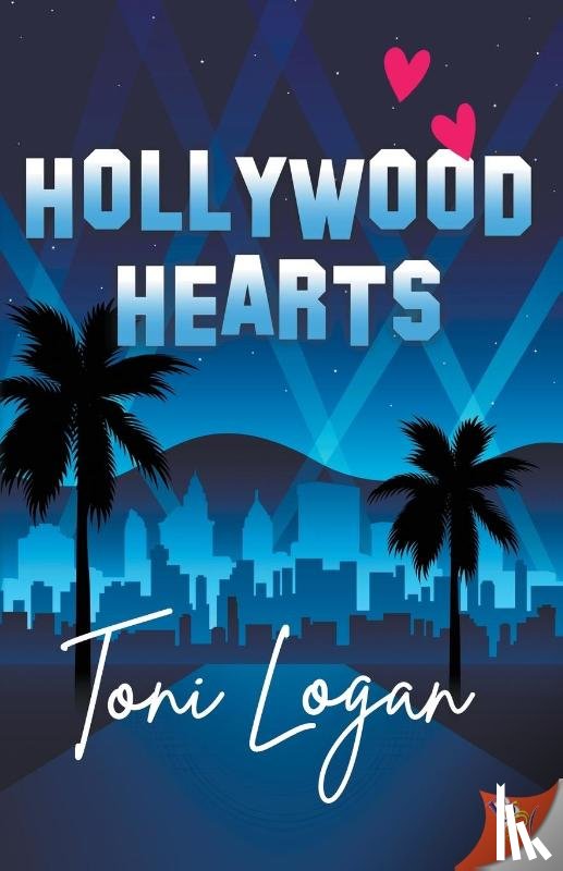 Logan, Toni - Hollywood Hearts