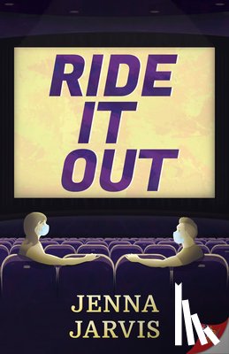 Jarvis, Jenna - Ride It Out
