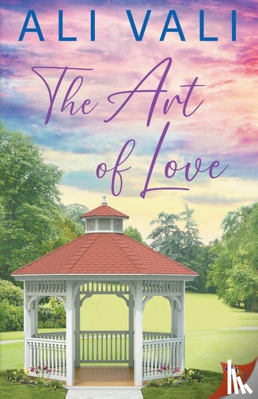 Vali, Ali - The Art of Love