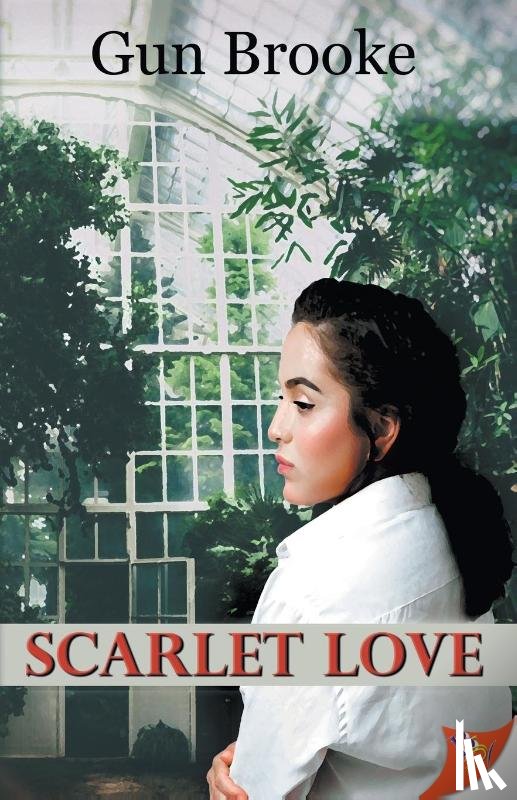 Brooke, Gun - Scarlet Love