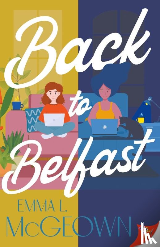 McGeown, Emma L - Back to Belfast