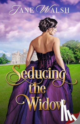 Walsh, Jane - Seducing the Widow
