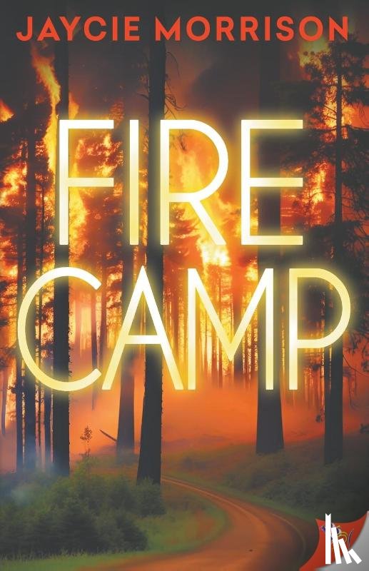 Morrison, Jaycie - Firecamp