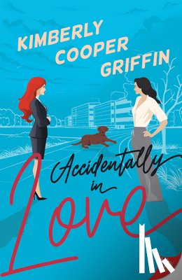 Griffin, Kimberly Cooper - Accidentally in Love