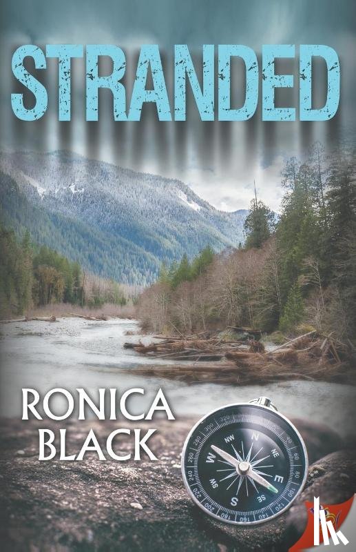 Black, Ronica - Stranded