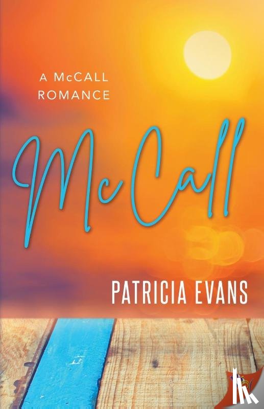 Evans, Patricia - McCall