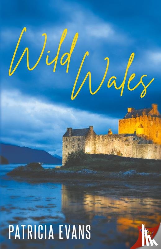 Evans, Patricia - Wild Wales