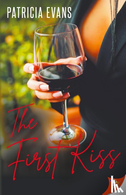 Evans, Patricia - The First Kiss