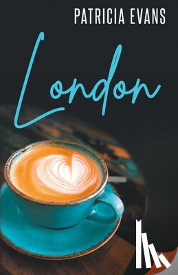 Evans, Patricia - London