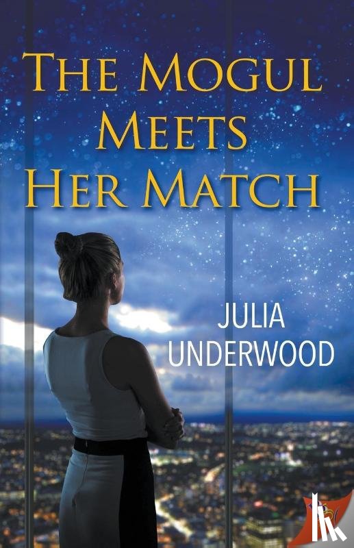 Underwood, Julia - The Mogul Meets Her Match