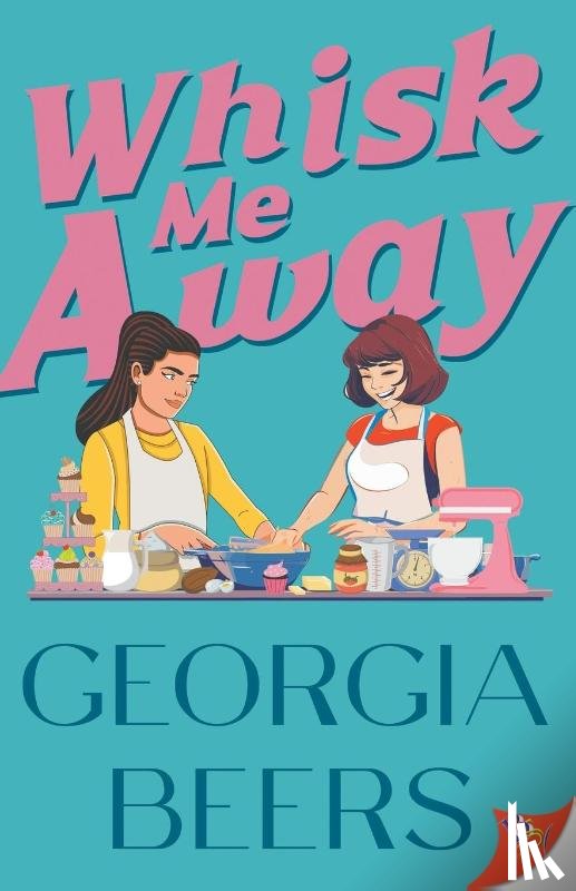 Beers, Georgia - Whisk Me Away