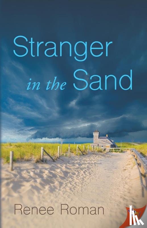 Roman, Renee - Stranger in the Sand