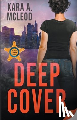 McLeod, Kara A - Deep Cover