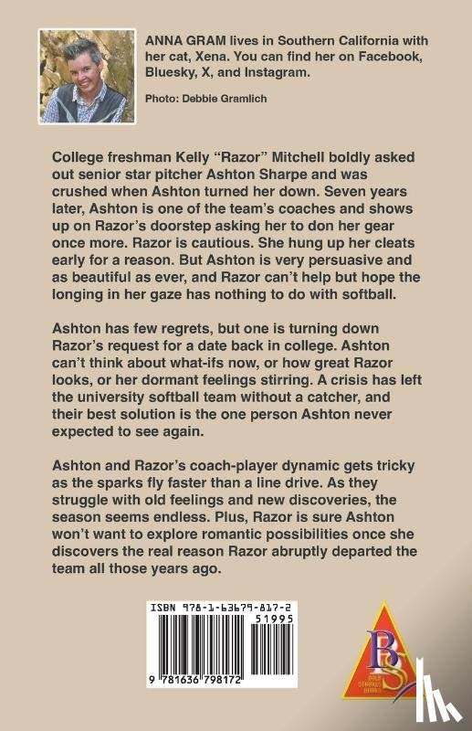 Gram, Anna - Coming Up Clutch