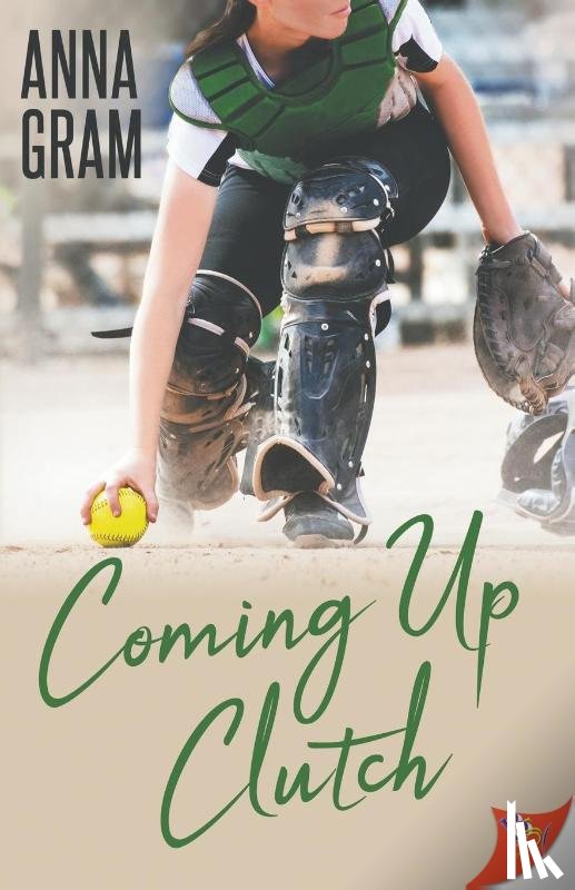 Gram, Anna - Coming Up Clutch