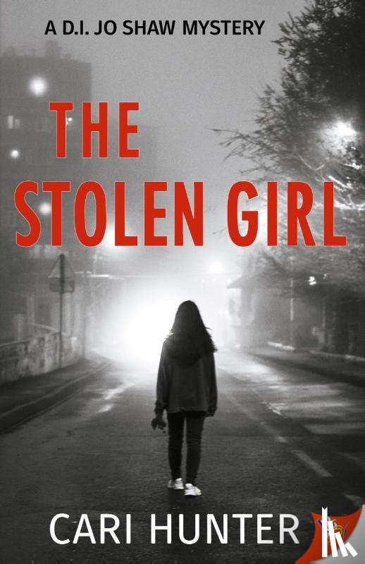 Hunter, Cari - The Stolen Girl