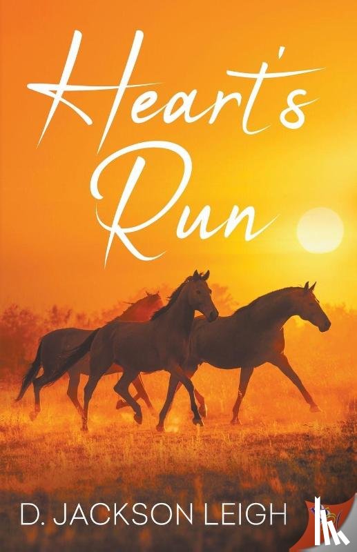 Leigh, D. Jackson - Heart's Run