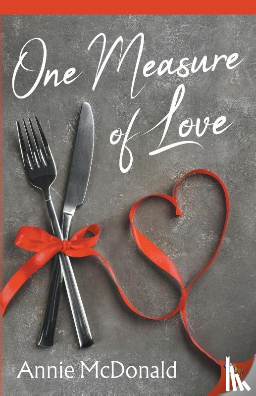 Mcdonald, Annie - One Measure of Love