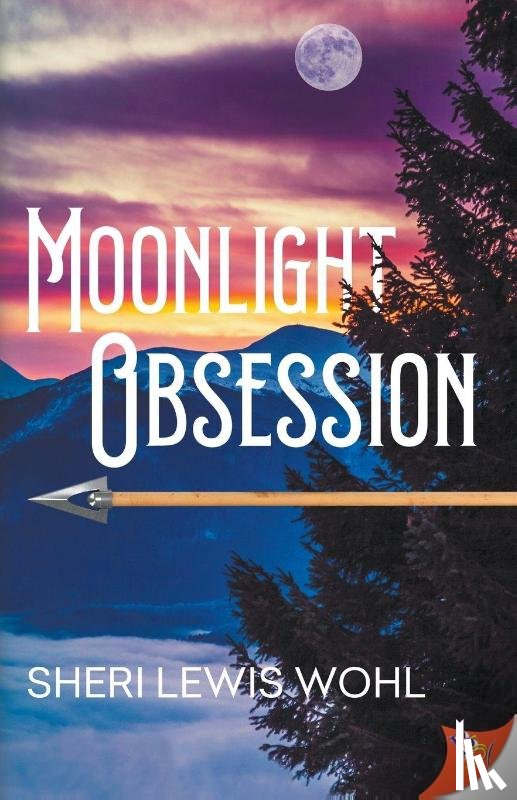 Wohl, Sheri Lewis - Moonlight Obsession