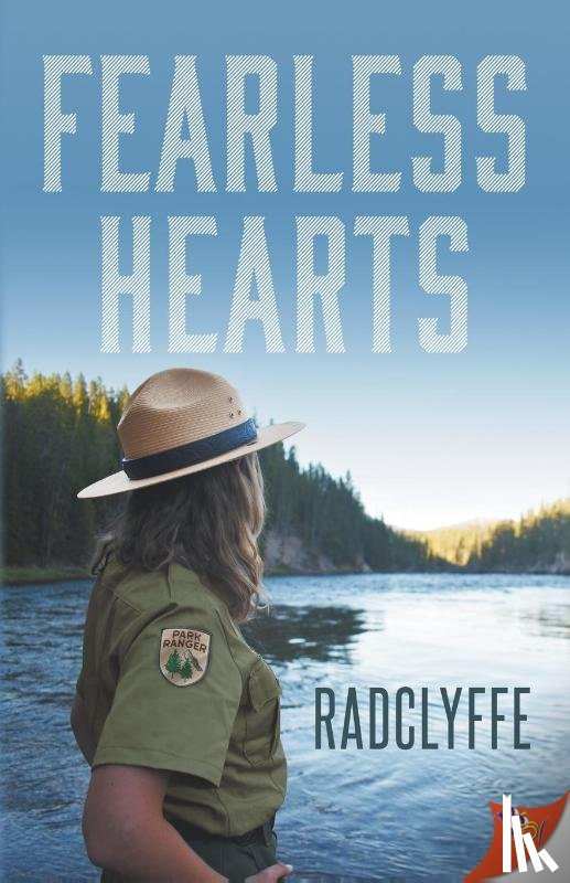 Radclyffe - Fearless Hearts