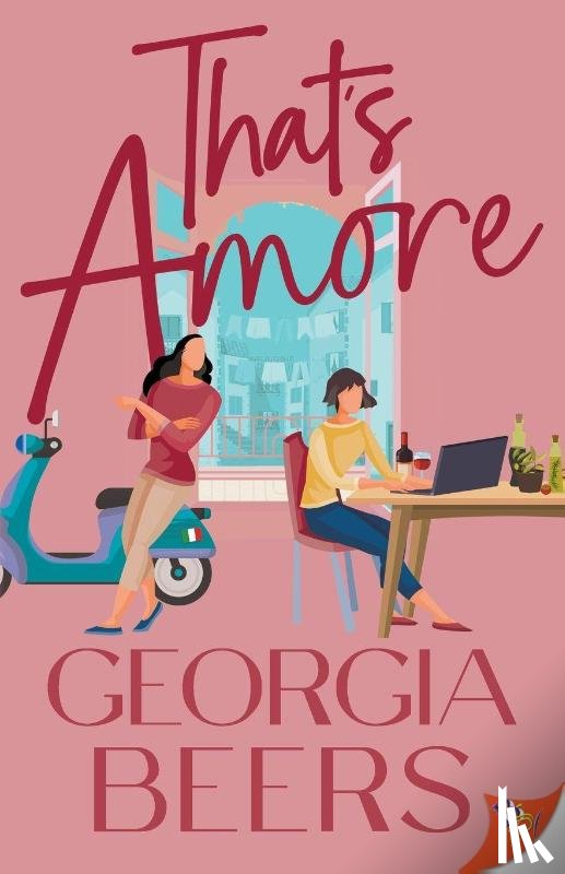 Beers, Georgia - That's Amore
