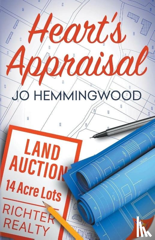 Hemmingwood, Jo - Heart's Appraisal