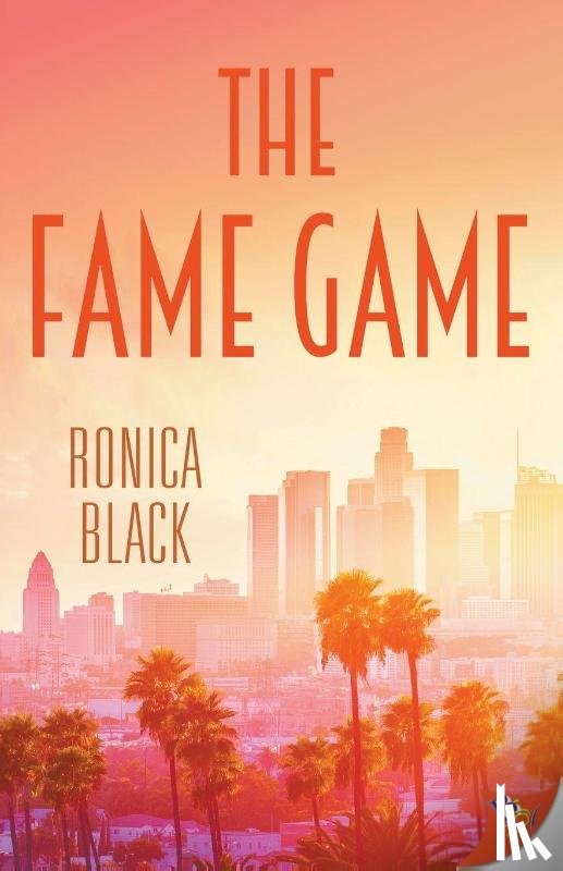 Black, Ronica - The Fame Game
