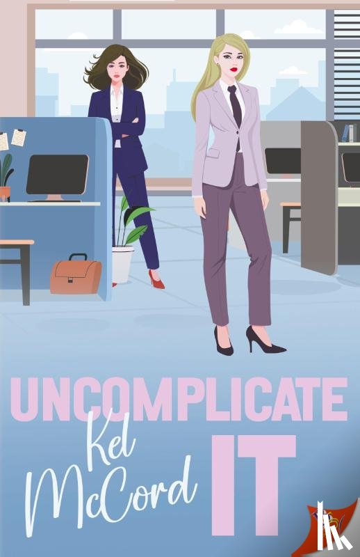 McCord, Kel - Uncomplicate It