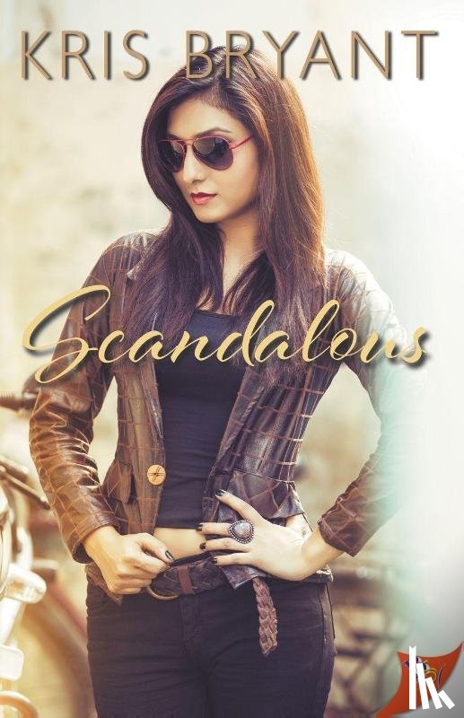 Bryant, Kris - Scandalous