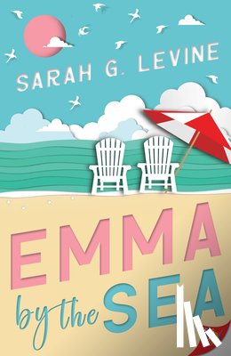 Levine, Sarah G. - Emma by the Sea