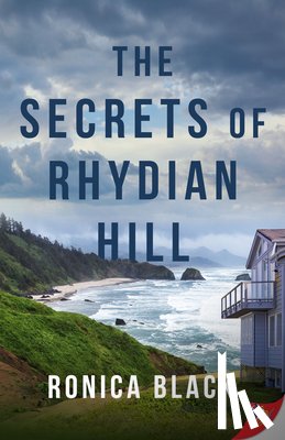 Black, Ronica - The Secrets of Rhydian Hill
