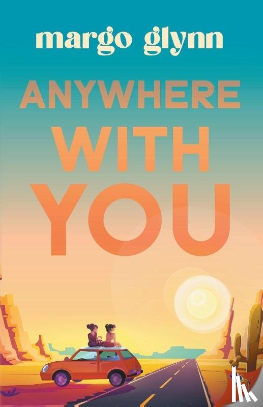 Glynn, Margo - Anywhere with You