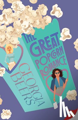 Beers, Georgia - The Great Popcorn Romance