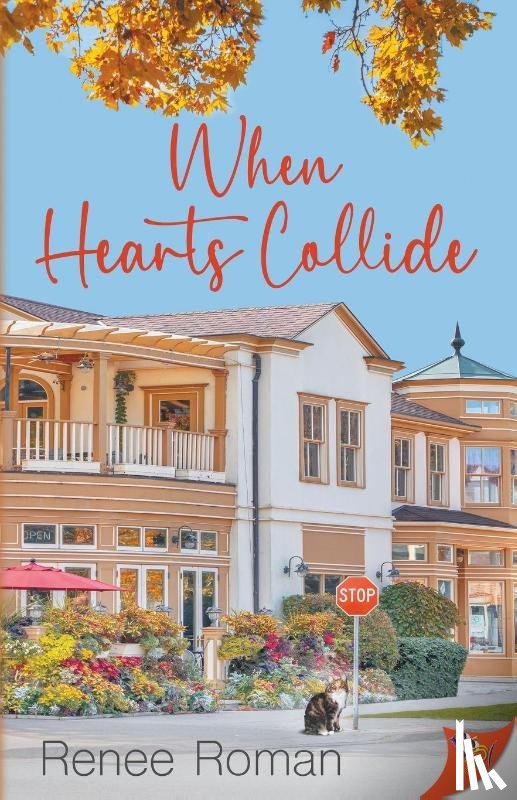 Roman, Renee - When Hearts Collide