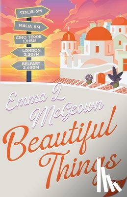 McGeown, Emma L. - Beautiful Things