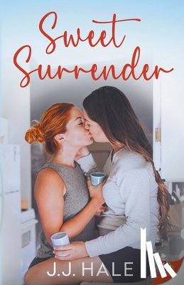 Hale, J. J. - Sweet Surrender