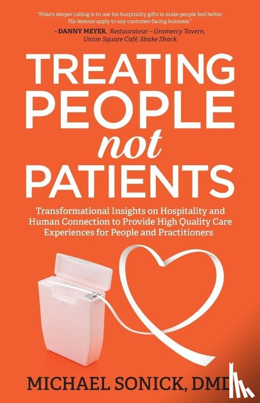 Sonick, DMD Michael - Treating People Not Patients